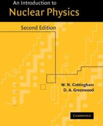 An Introduction to Nuclear Physics
