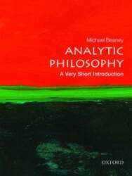 Analytic Philosophy: A Very Short introduction