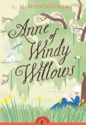 Anne of Windy Willows
