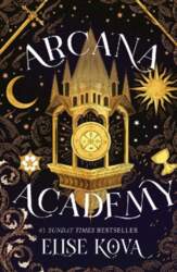Arcana Academy