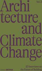 Architecture and Climate Change (Vol.2):