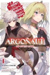 Argonaut, Vol. 1 Is It Wrong
