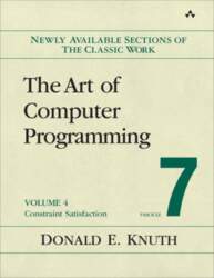 Art of Computer Programming, Volume 4