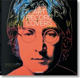 Art Record Covers