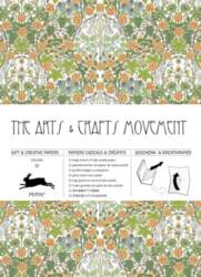 Arts & Crafts Movement: Gift &