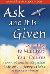 Ask and It Is Given: Learning
