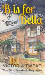 B is for Bella - Large