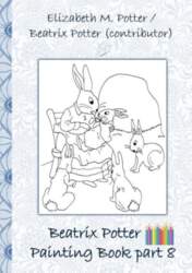 Beatrix Potter Painting Book Part 8