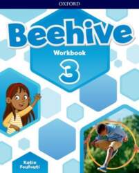 Beehive: Level 3: Workbook: Learn, grow