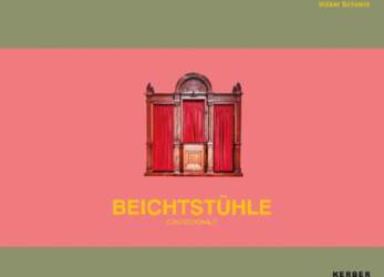 Beichtstühle / Confessionals
