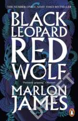 Black Leopard, Red Wolf: Dark Star