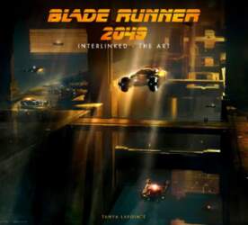 Blade Runner 2049 - Interlinked -