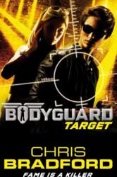 Bodyguard: Target (Book 4)