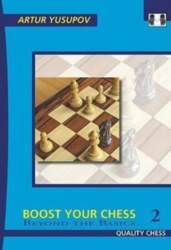 Boost Your Chess 2