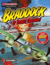 Braddock