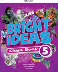 Bright Ideas: Level 5: Pack (Class