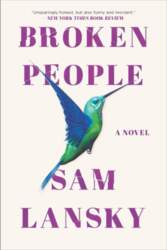 BROKEN PEOPLE
