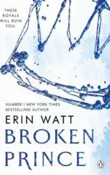 Broken Prince