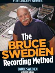 Bruce Swedien Recording Method