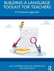 Building a Language Toolkit for Teachers: