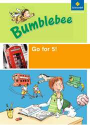 Bumblebee 3. /4. Go for 5