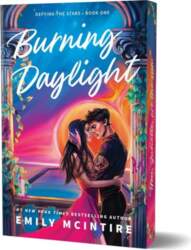 Burning Daylight (Deluxe Edition)