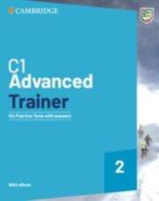 C1 Advanced Trainer 2 Six Practice