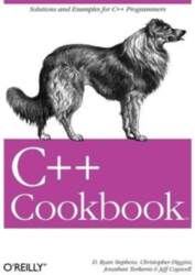 C++ Cookbook: Solutions and Examples for
