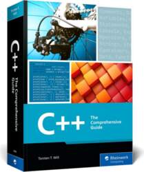 C++: The Comprehensive Guide