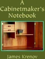 Cabinetmaker`s Notebook