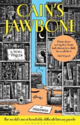 Cain`s Jawbone: A Novel Problem