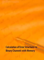 Calculation of Error Structures in Binary