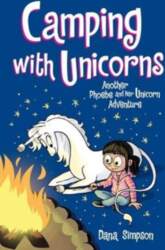 Camping with Unicorns: Another Phoebe and