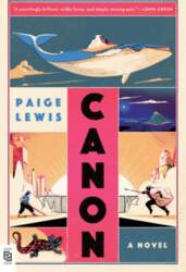 Canon: A Novel