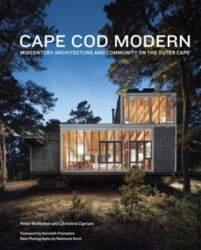 Cape Cod Modern: Midcentury Architecture and