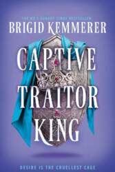 Captive Traitor King