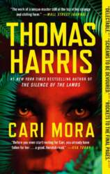 Cari Mora