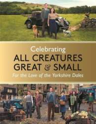 Celebrating All Creatures Great & Small: