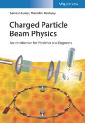 Charged Particle Beam Physics: An Introduction