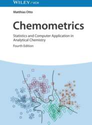 Chemometrics: Statistics and Computer Application in