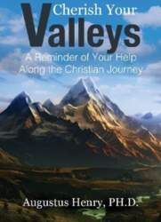 Cherish Your Valleys