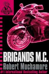 Cherub 11. Brigands M.C.