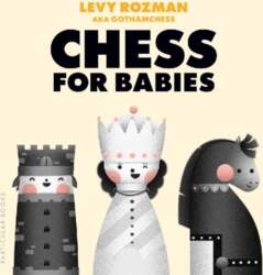 Chess for Babies