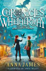 Chronicles of Whetherwhy (1) - Chronicles