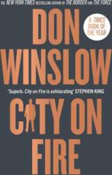 City on Fire