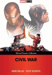 Civil War [Marvel Premier Collection]
