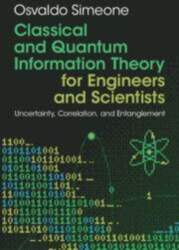 Classical and Quantum Information Theory
