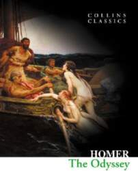 CLASSICS THE ODYSSEY