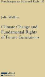 Climate Change and Fundamental Rights of