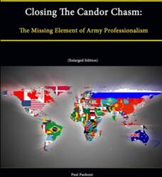 Closing The Candor Chasm: The Missing